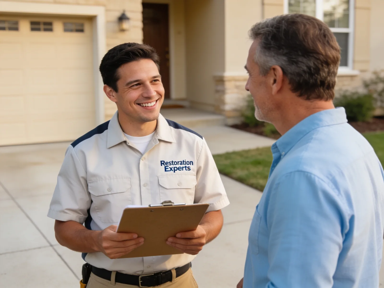 Water Damage Cleanup San Francisco, CA FAQs